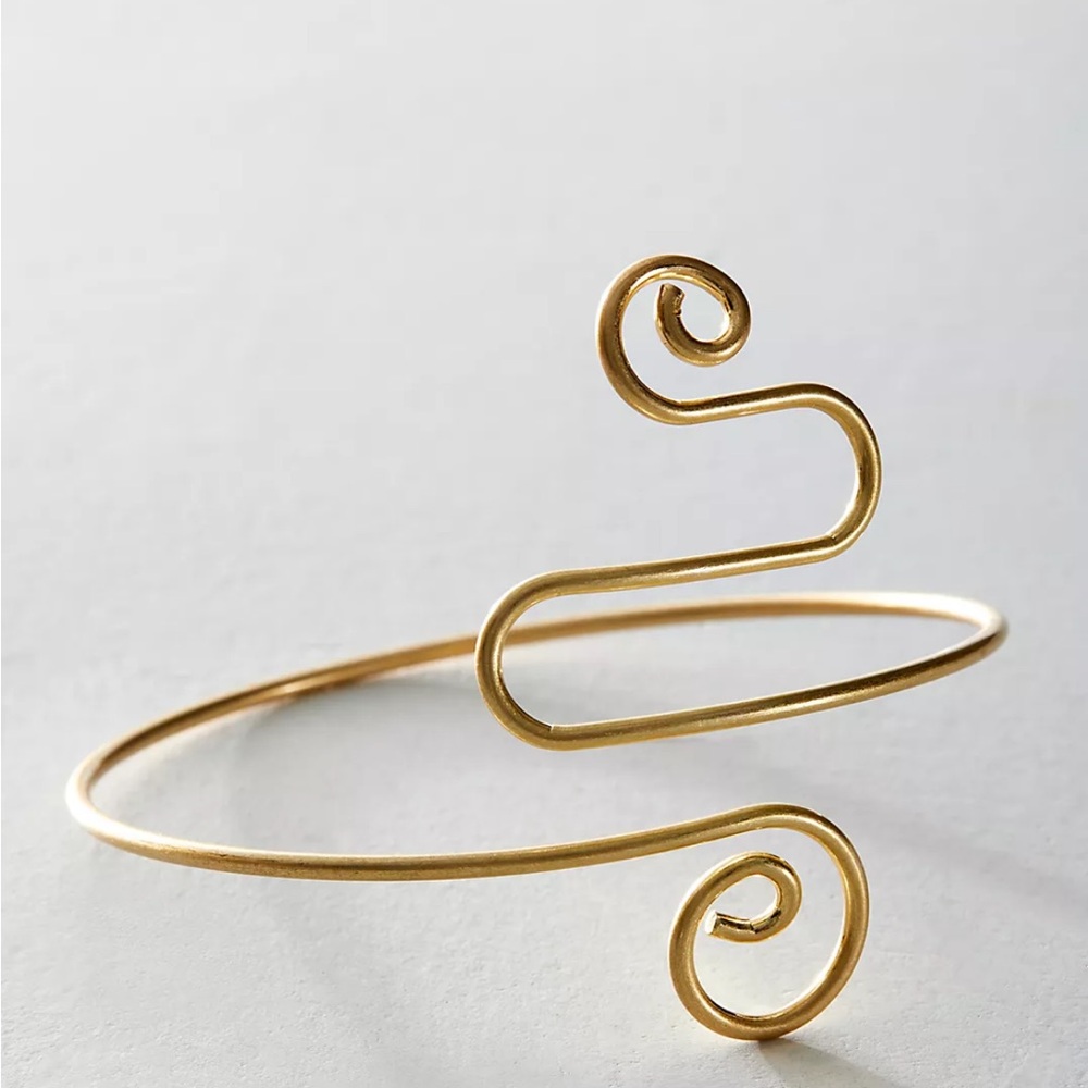 Free People Juliet Cuff